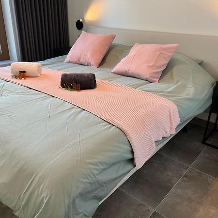 Coolsea3 - Modern Appartment Ostenda Zewnętrze zdjęcie