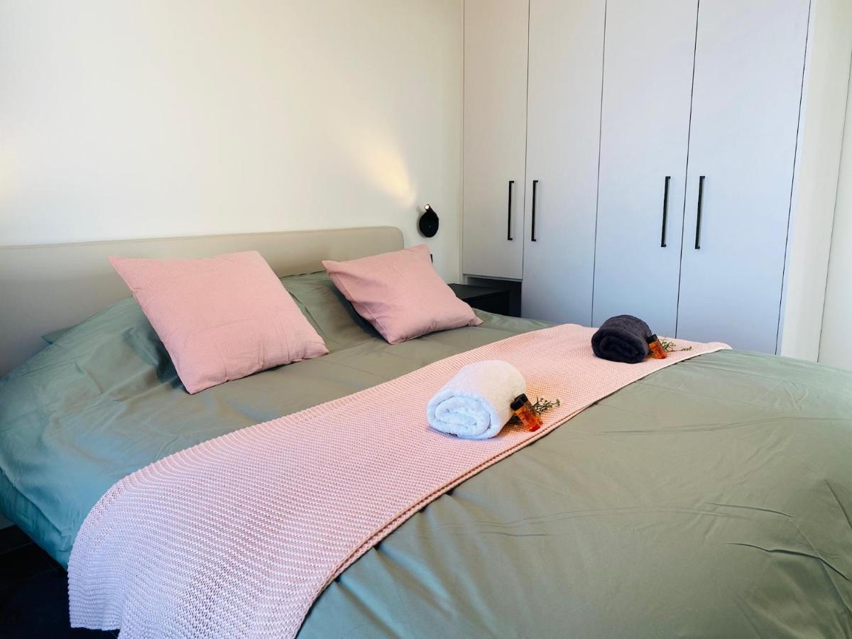 Coolsea3 - Modern Appartment Ostenda Zewnętrze zdjęcie