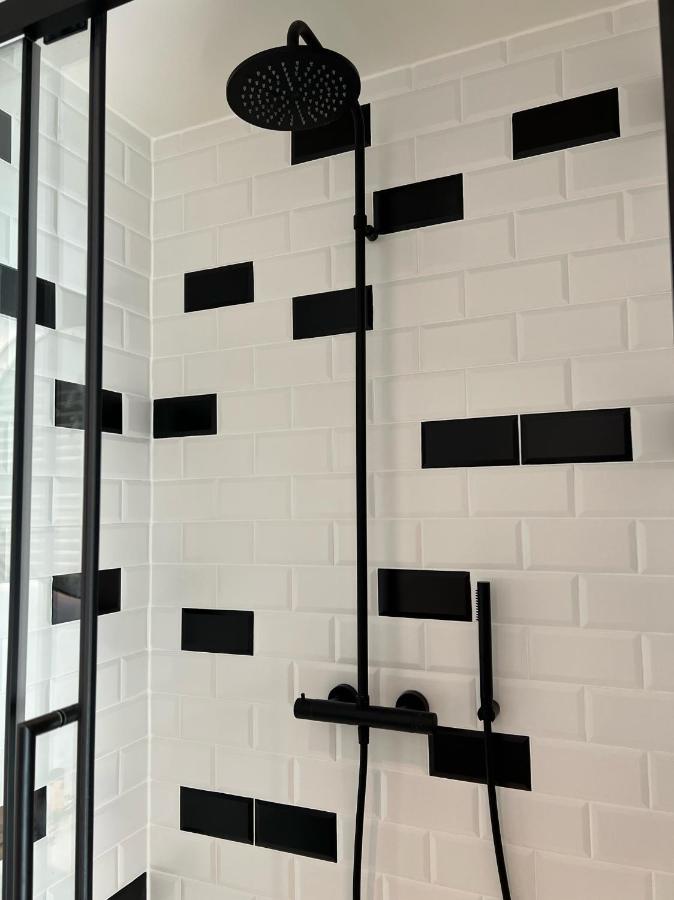 Coolsea3 - Modern Appartment Ostenda Zewnętrze zdjęcie