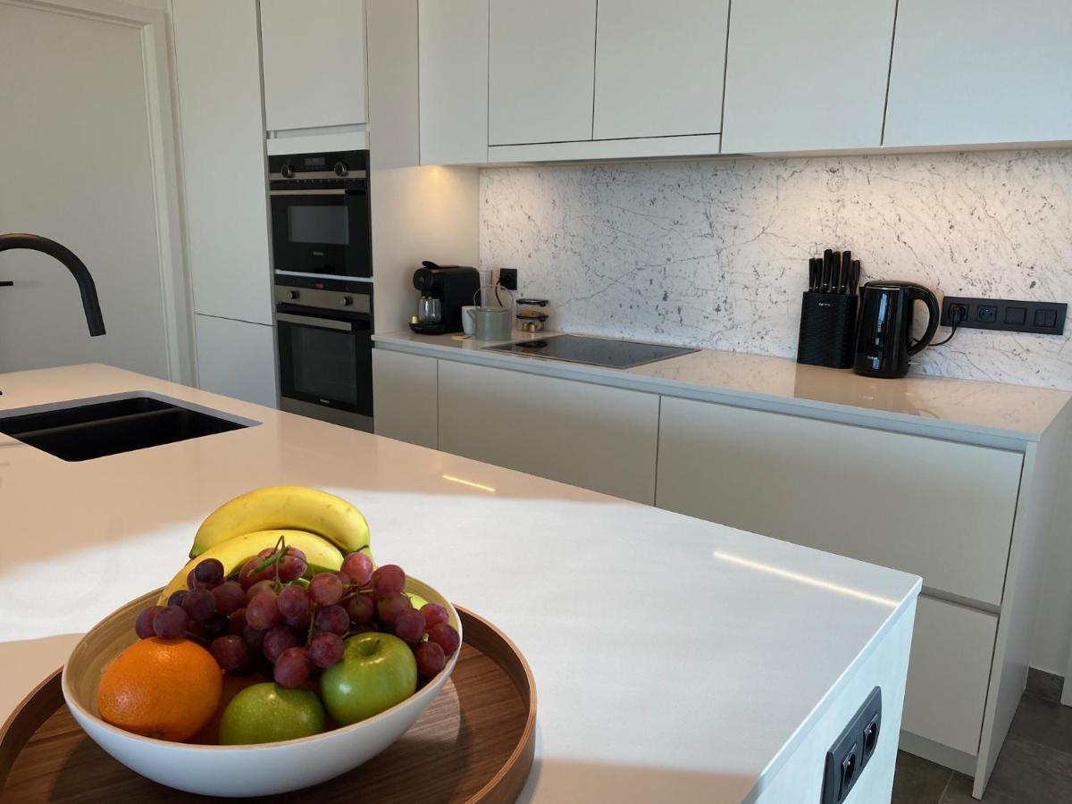 Coolsea3 - Modern Appartment Ostenda Zewnętrze zdjęcie