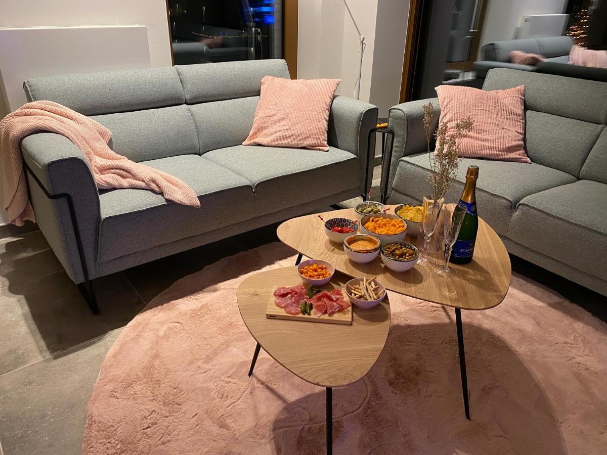Coolsea3 - Modern Appartment Ostenda Zewnętrze zdjęcie