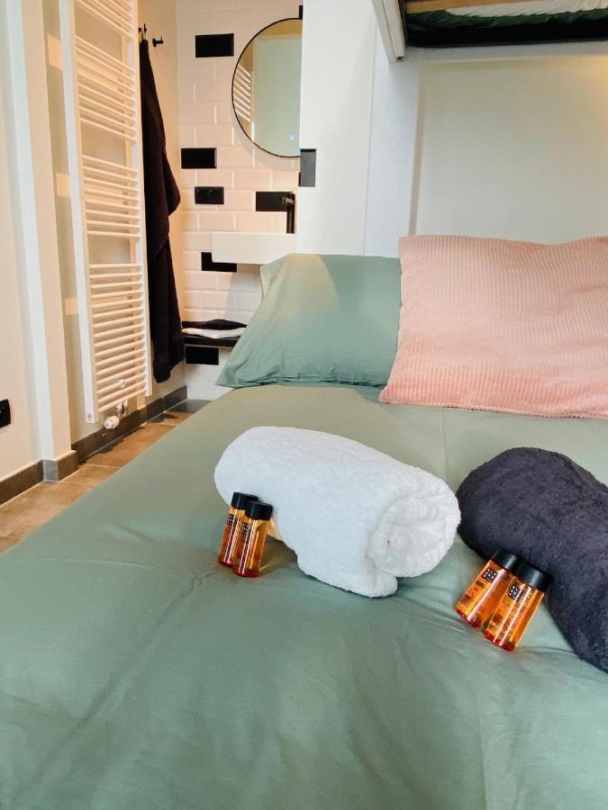 Coolsea3 - Modern Appartment Ostenda Zewnętrze zdjęcie