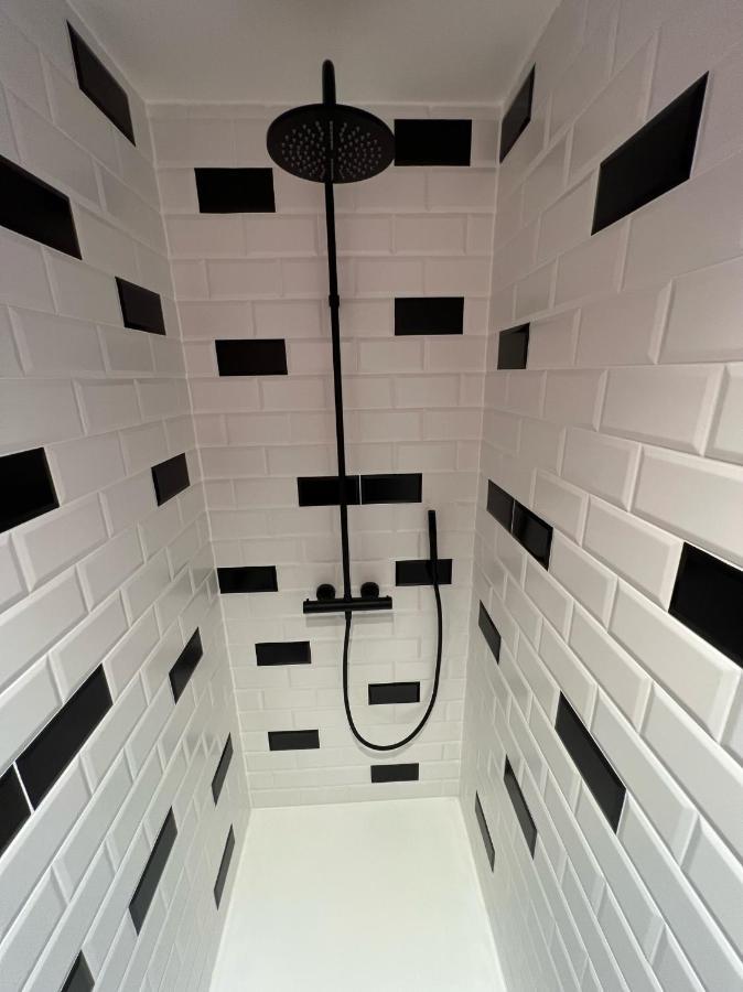 Coolsea3 - Modern Appartment Ostenda Zewnętrze zdjęcie
