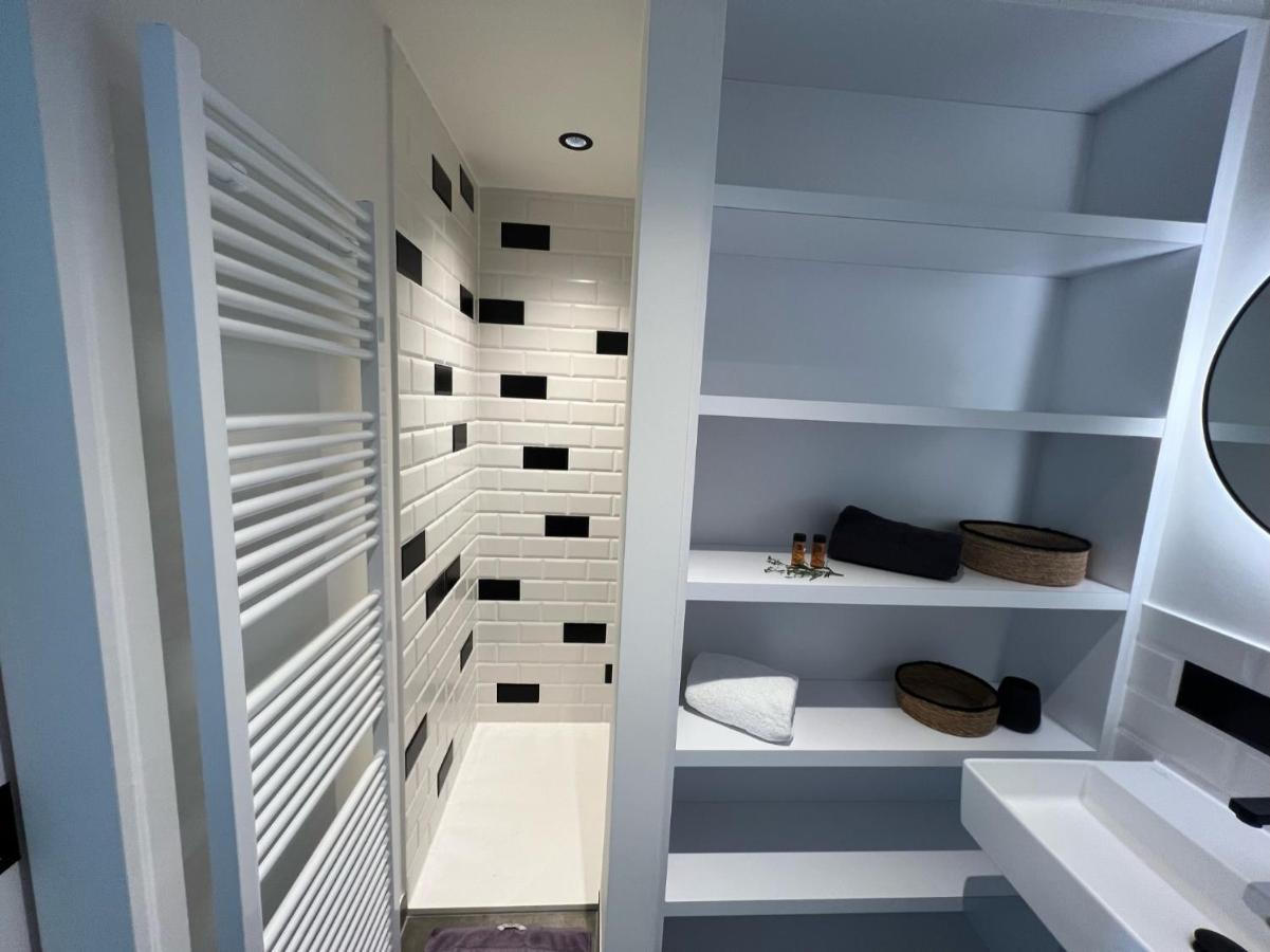Coolsea3 - Modern Appartment Ostenda Zewnętrze zdjęcie